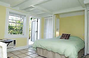 Authors Of Key West Hotel Exterior foto