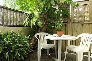Authors Of Key West Hotel Exterior foto