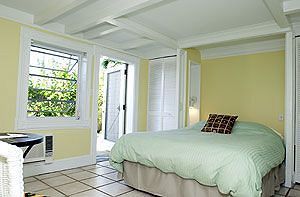 Authors Of Key West Hotel Exterior foto