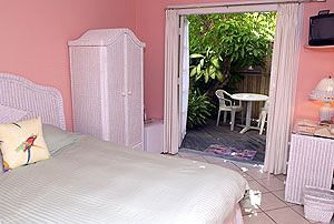 Authors Of Key West Hotel Exterior foto