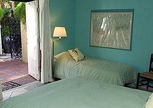 Authors Of Key West Hotel Exterior foto