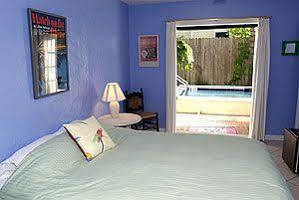 Authors Of Key West Hotel Exterior foto